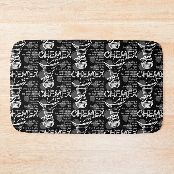 Item preview, Chemex Coffee Recipe designed and sold by Desigffee.