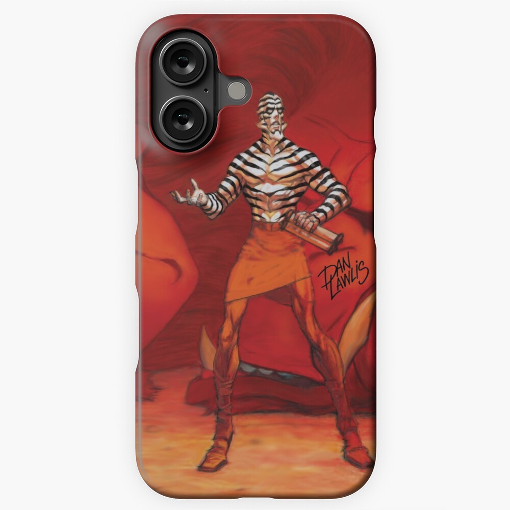 Item preview, iPhone Snap Case designed and sold by DanLawlisart.