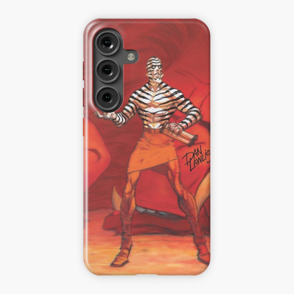 Item preview, Samsung Galaxy Snap Case designed and sold by DanLawlisart.