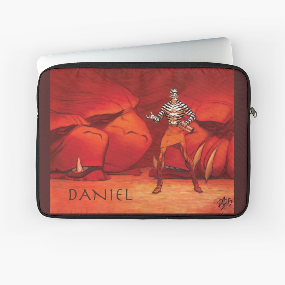 Item preview, Laptop Sleeve designed and sold by DanLawlisart.