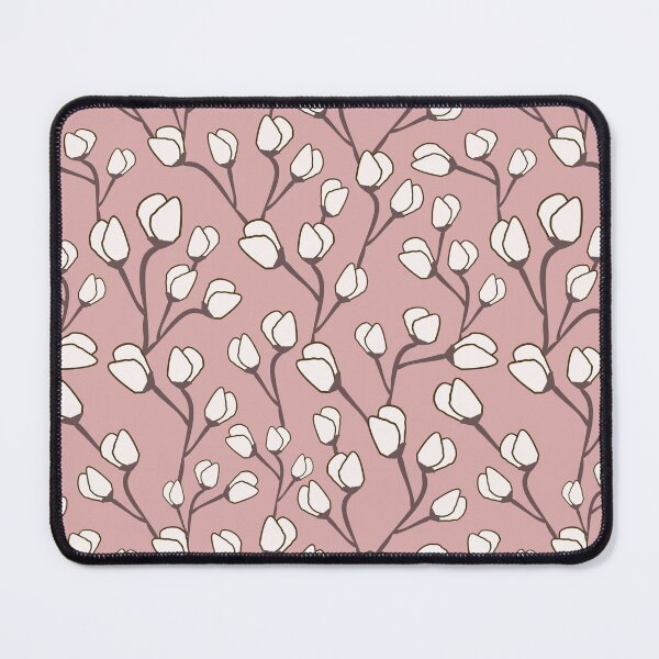 Item preview, Flower Buds in a Flow Blush designed and sold by anzelas.