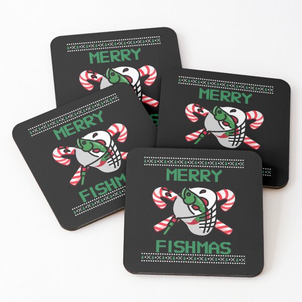 Item preview, MERRY FISHMAS designed and sold by PTree1.