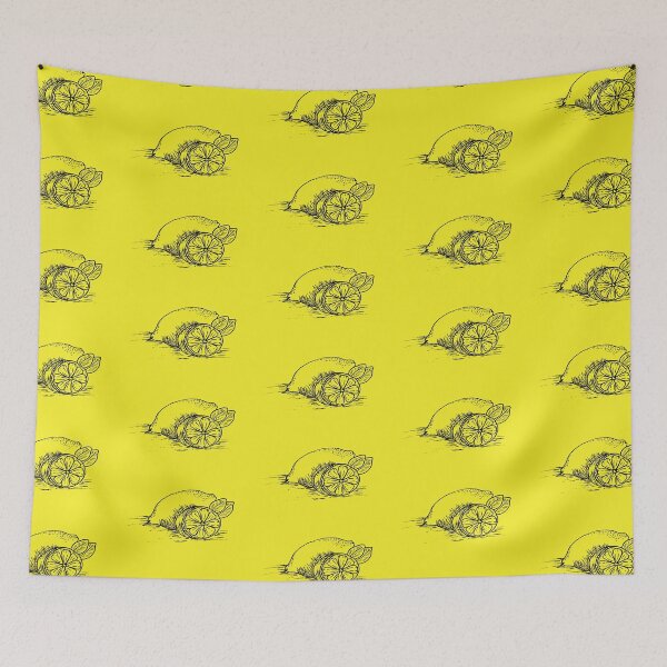 Item preview, Sour Lemon Slice designed and sold by crwrightdesigns.