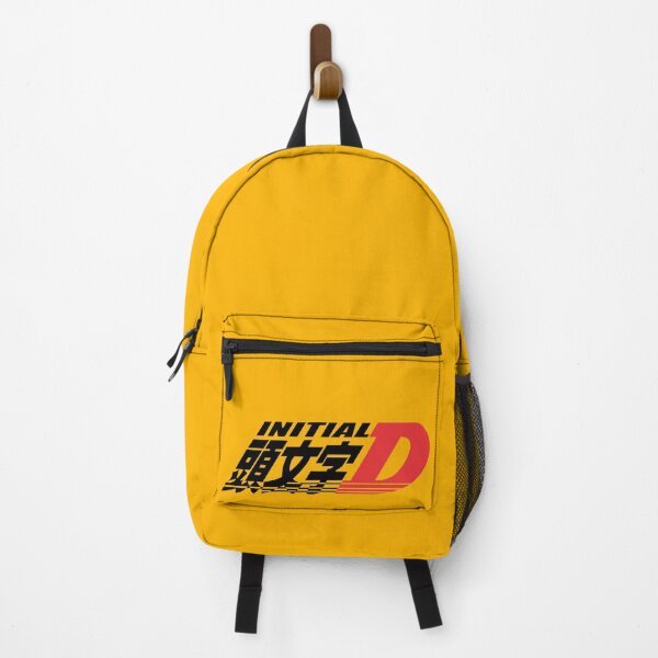 Item preview, Initial D designed and sold by @rosecreations.