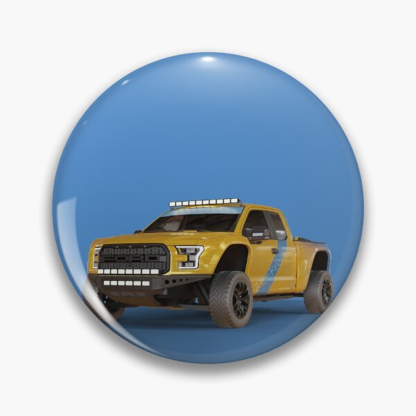 Item preview, F150 Trophy Truck designed and sold by Demetros Design Studio.