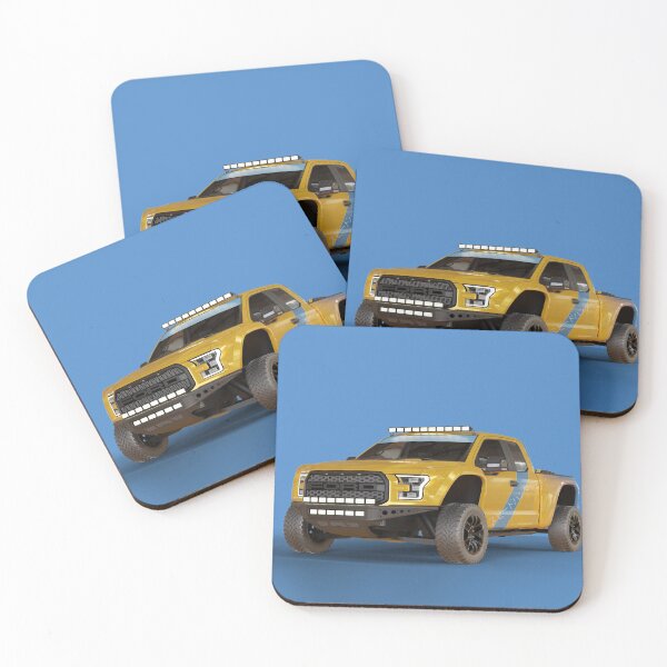 Item preview, F150 Trophy Truck designed and sold by Demetros Design Studio.