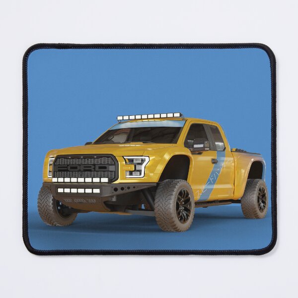 Item preview, F150 Trophy Truck designed and sold by Demetr0s.