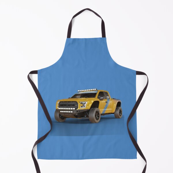 Item preview, F150 Trophy Truck designed and sold by Demetros Design Studio.