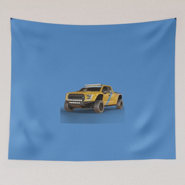 Item preview, F150 Trophy Truck designed and sold by Demetros Design Studio.