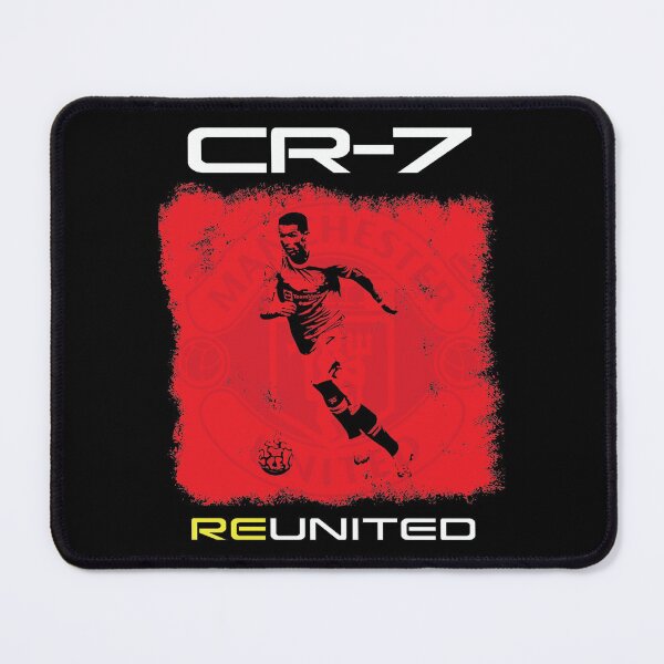 Item preview, CR-7 - ReUnited designed and sold by IconartDesign.