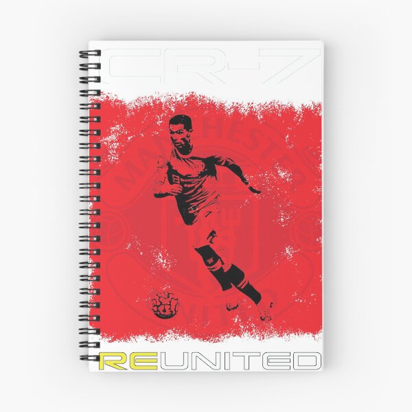 Item preview, CR-7 - ReUnited designed and sold by IconartDesign.