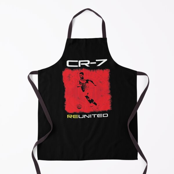 Item preview, CR-7 - ReUnited designed and sold by IconartDesign.