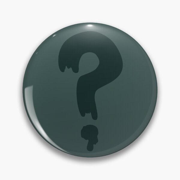 Item preview, The Mystery designed and sold by DesignInkz.
