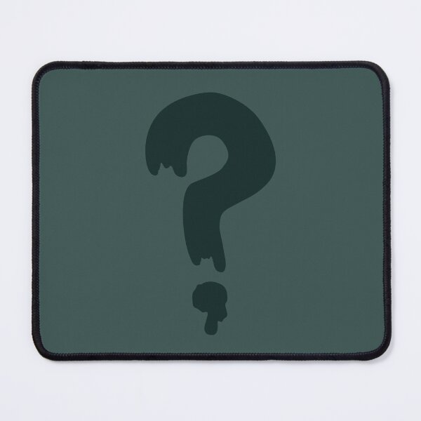 Item preview, The Mystery designed and sold by DesignInkz.