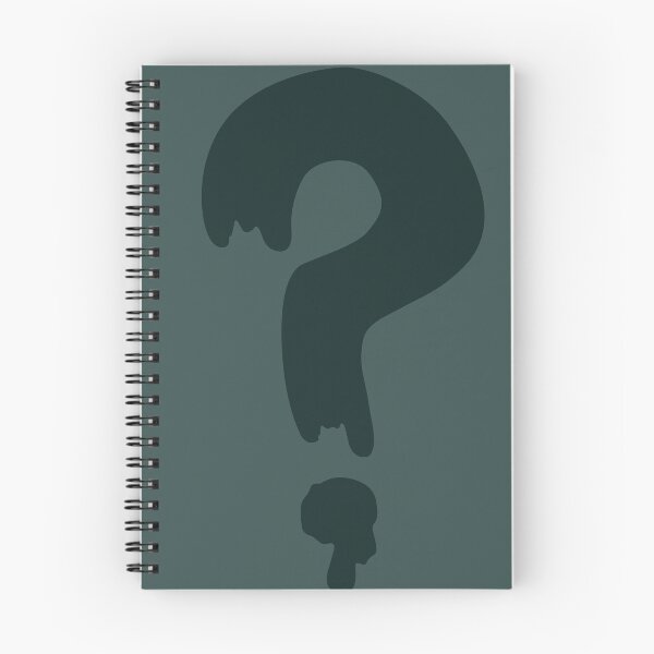 Artikelvorschau, Das Mysterium entworfen und verkauft von DesignInkz.