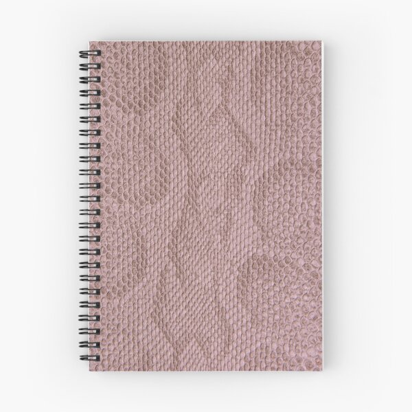 Item preview, Pink Leather Snakeskin Design designed and sold by ArtsyWishy.