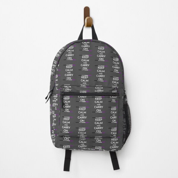 Item preview, Keep Calm and Carry On Ace. Asexual Pride designed and sold by Subtle Pride Shop.