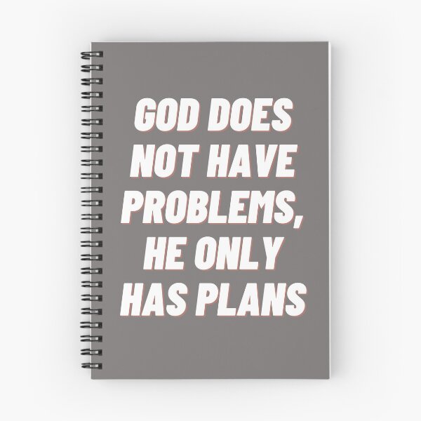 Item preview, God Only Has Plans designed and sold by laborfortruth.