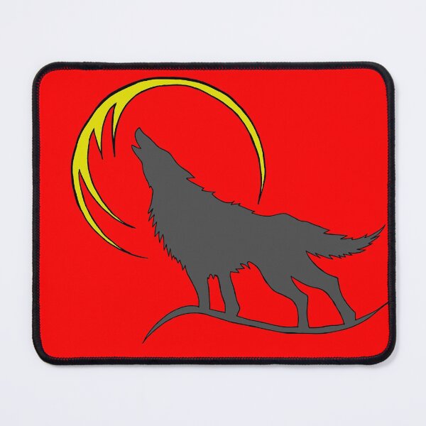 Item preview, Grey Wolf Howling designed and sold by TGNGcville.