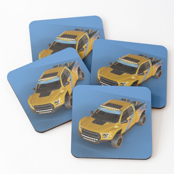 Item preview, F150 Trophy Truck designed and sold by Demetr0s.