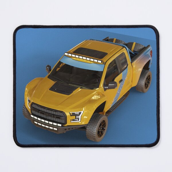 Item preview, F150 Trophy Truck designed and sold by Demetros Design Studio.