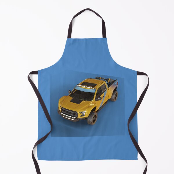 Item preview, F150 Trophy Truck designed and sold by Demetros Design Studio.