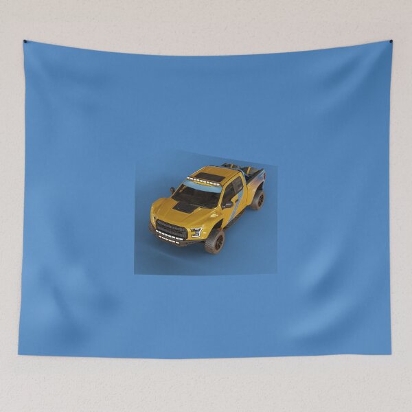 Item preview, F150 Trophy Truck designed and sold by Demetr0s.