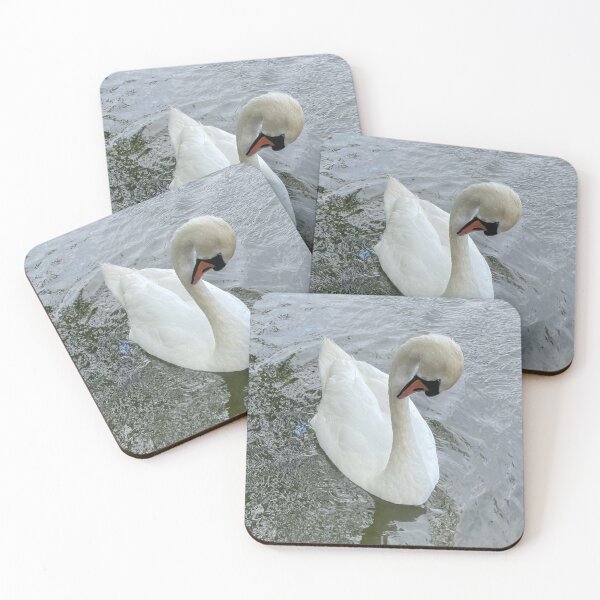 Item preview, Love Swan  designed and sold by Mortinus.