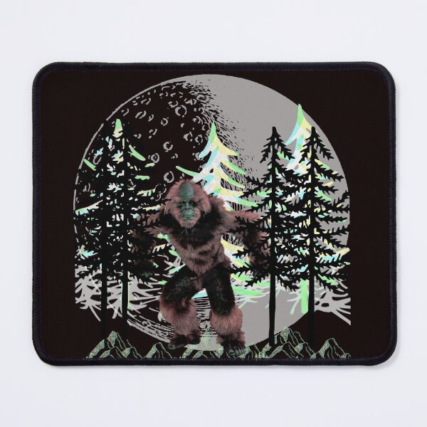 Item preview, Bigfoot Doesn't Believe In You Either designed and sold by jmed70.