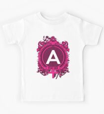 FOR HER - A Kids Tee