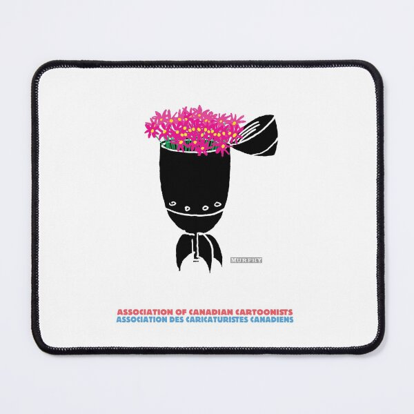 Item preview, ACC DAN MURPHY - FLOWERBOMB designed and sold by ACCshop.