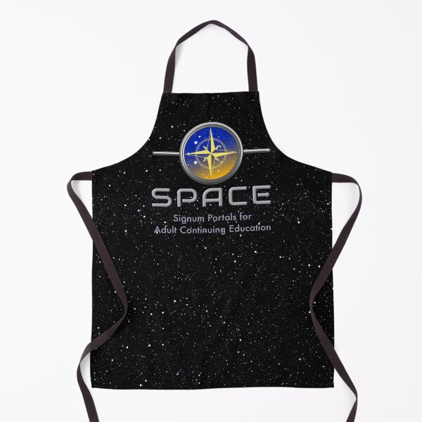 Item preview, SPACE designed and sold by SignumStore.