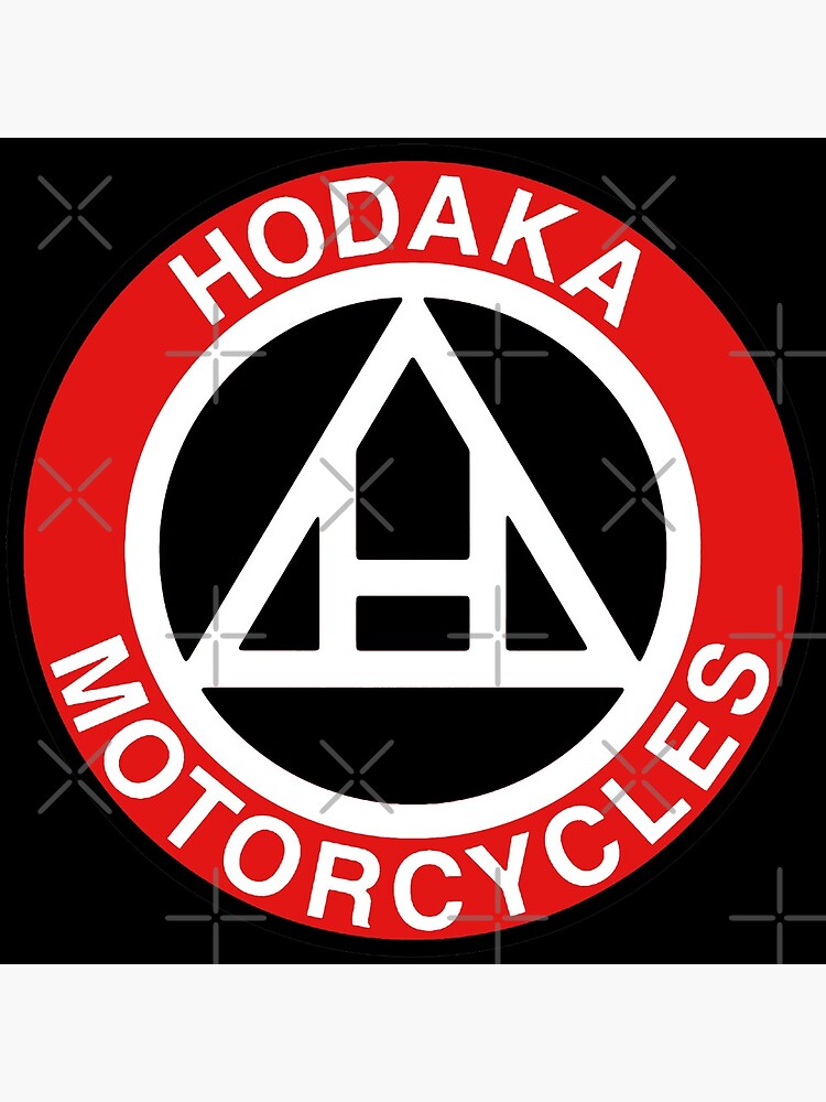 Hodaka Motorcycles by BarnFindDave