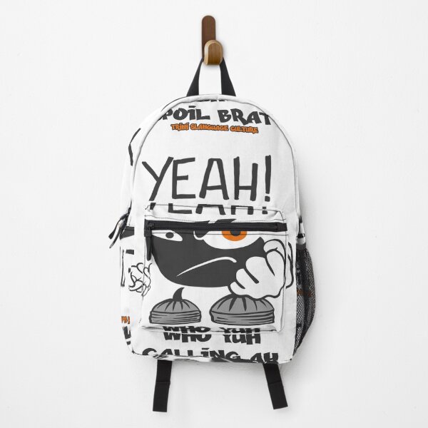 Item preview, SPOIL BRAT designed and sold by BRIAN  PIERRE-ALEXANDER.