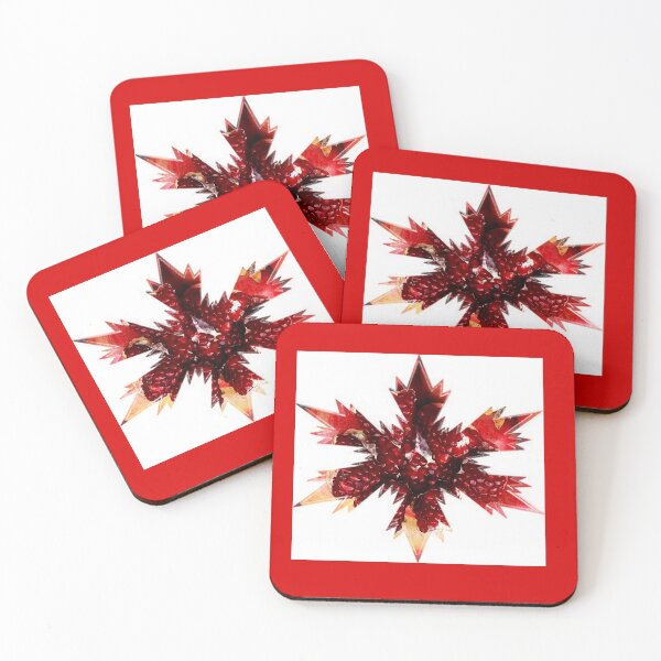 Item preview, Rubi Xmas snowflakes star by Iritof designed and sold by iritof.