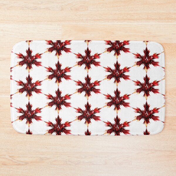 Item preview, Rubi Xmas snowflakes star by Iritof designed and sold by iritof.