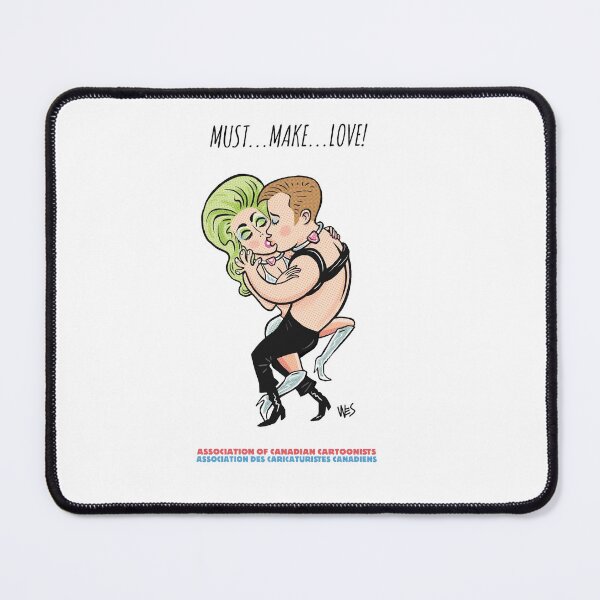 Item preview, ACC Wes Tyrell - Loverkirk designed and sold by ACCshop.