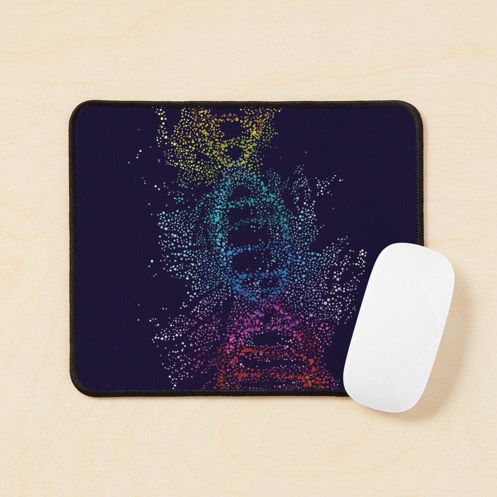 Item preview, Mouse Pad designed and sold by InfiniteeShop.