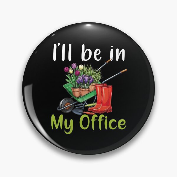 Item preview, I'll be in my office designed and sold by mahamodulrony.