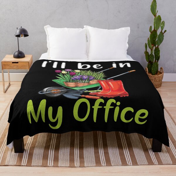 Item preview, I'll be in my office designed and sold by mahamodulrony.