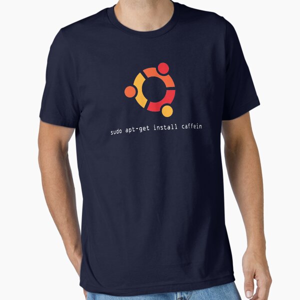 Item preview, sudo apt-get install caffein designed and sold by nasa8x.