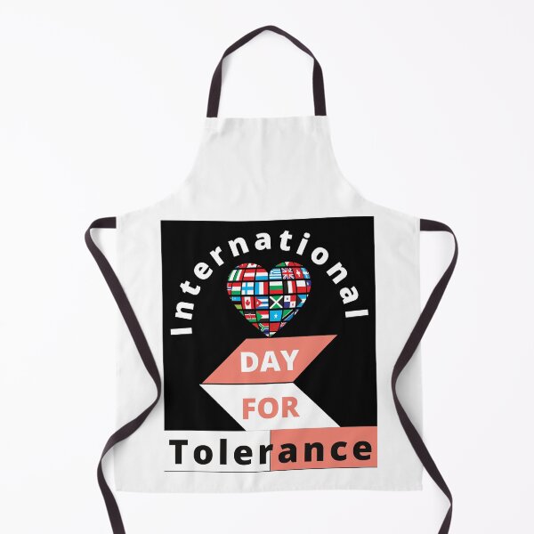 Item preview, International Day for Tolerance designed and sold by Focus-Photo-PG.