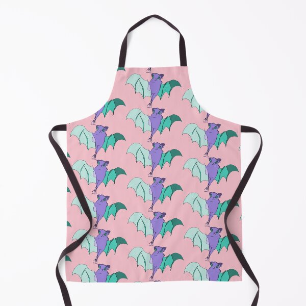 Item preview, Pastel Bat designed and sold by JanGrackle.