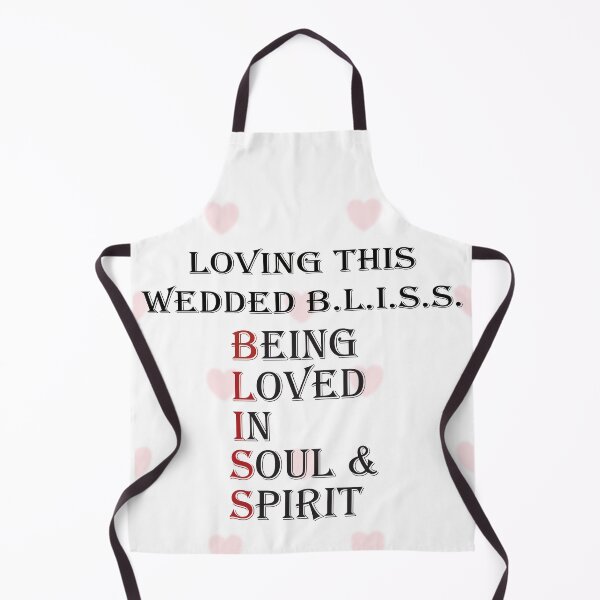 Item preview, Wedded Bliss designed and sold by trueIDdesigns.