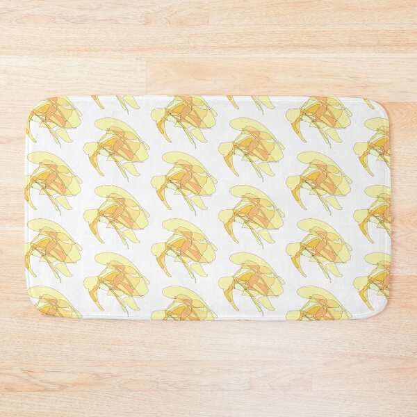 Item preview, Goldfish  designed and sold by PaintingsByKF.