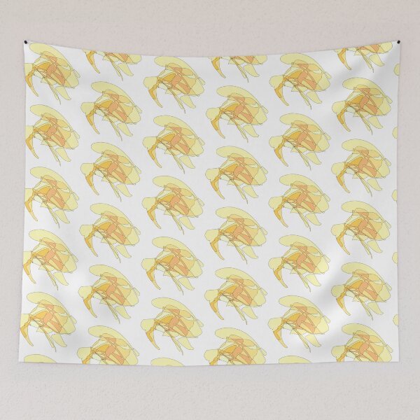 Item preview, Goldfish  designed and sold by PaintingsByKF.