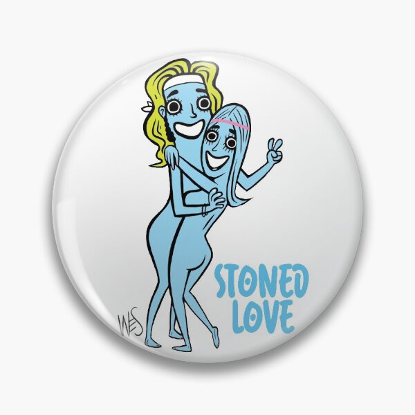 Artikelvorschau, ACC Wes Tyrell - Stoned Love entworfen und verkauft von ACCshop.