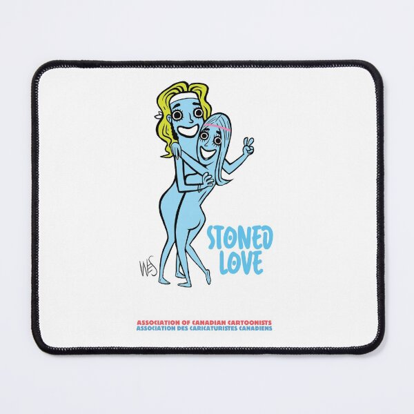 Item preview, ACC Wes Tyrell - Stoned Love designed and sold by ACCshop.