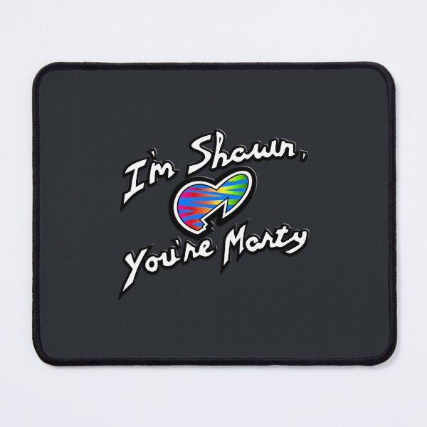 Item preview, Im Shawn Youre Marty designed and sold by PrintTypes.