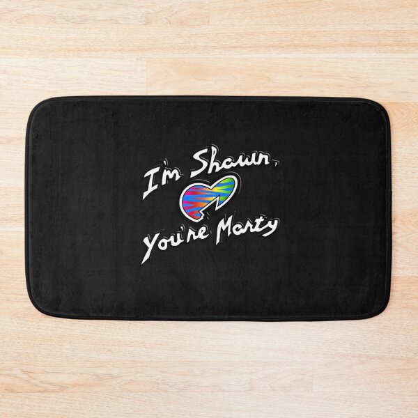 Item preview, Im Shawn Youre Marty designed and sold by PrintTypes.
